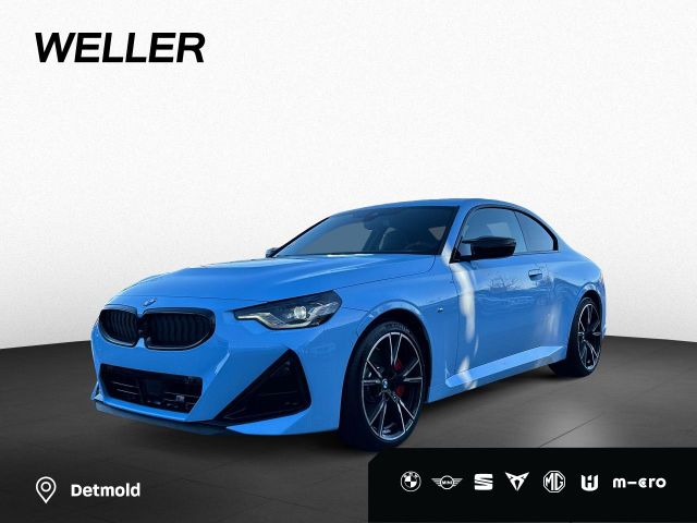 BMW M240i xDrive Coupé, Leasing ab 649 EUR