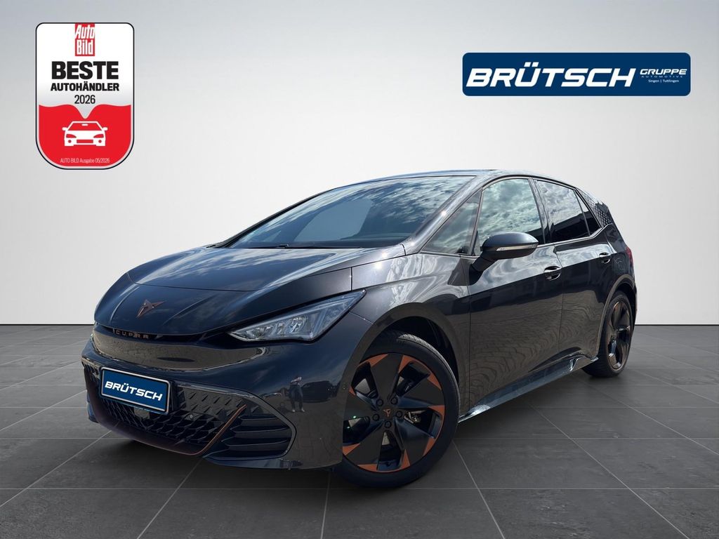 Image of Cupra Born