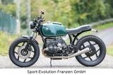 BMW R80 R100 Roadster Sport-Evolution Concept Bike