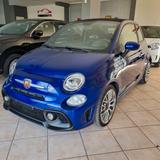 Abarth 595 C 1.4 Turbo T-Jet 145 CV - Abarth 595 aus 2017