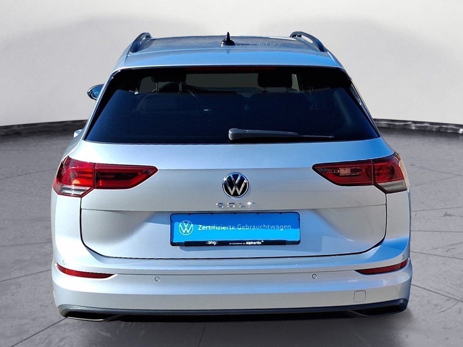 Volkswagen Golf - Bild 5