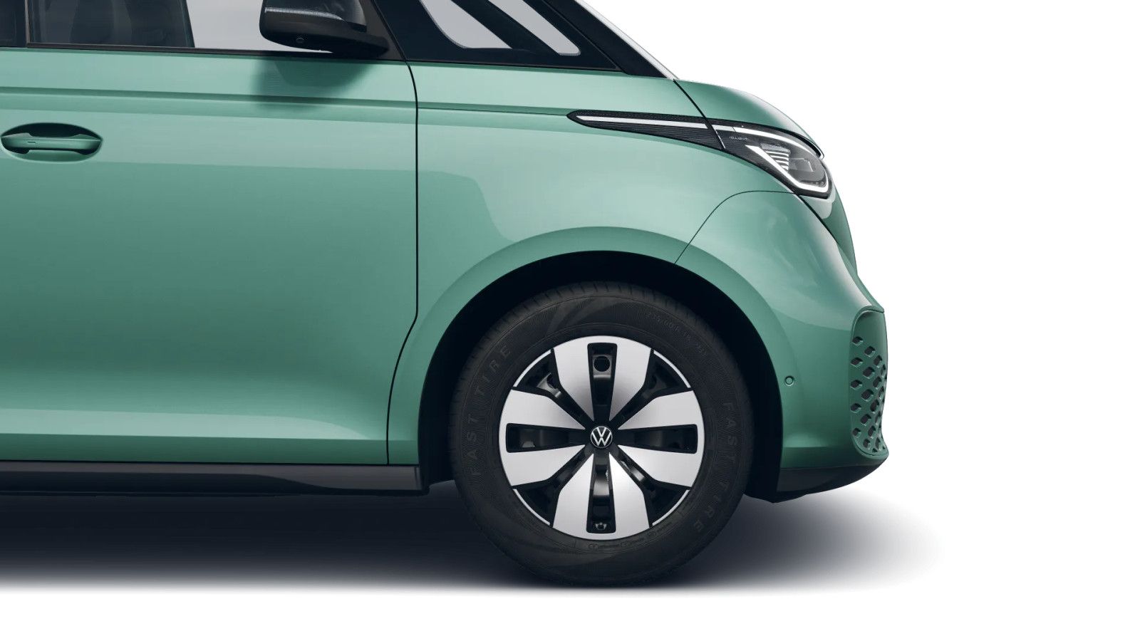Volkswagen ID. Buzz - Bild 4