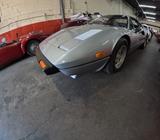 Ferrari 308 GTB - scheckheftgepflegte Ferrari 308