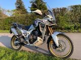 Honda Crf1000 D2 Africa Twin Adventure Sports DCT - HONDA 1000 SP2