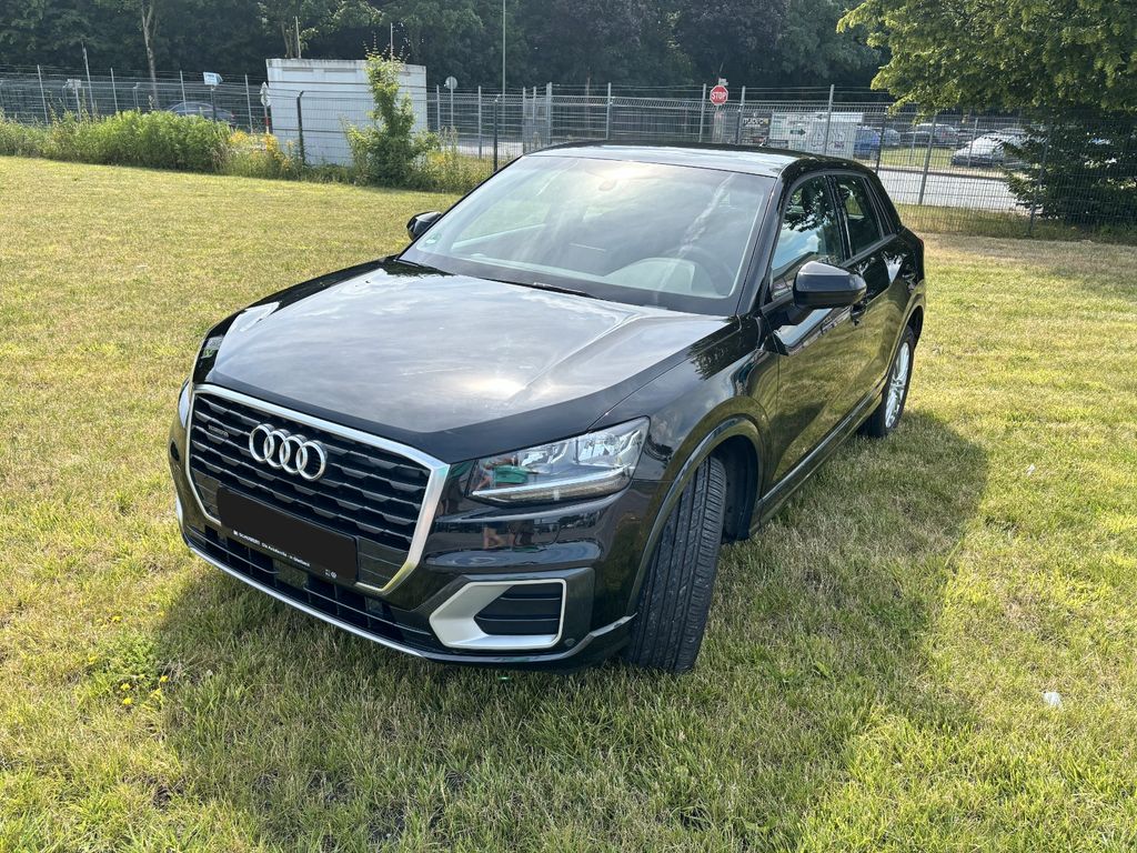 Image of Audi Q2