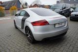 Audi TT Coupe/Roadster 2.0 TFSI Coupe - Audi TT aus 2006: Roadster