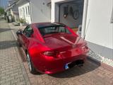 Mazda MX-5 RF 2.0 SKYACTIV-G 184 Drive Sports-Line... - Mazda: Mx2
