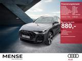 Audi Q5 SUV 40TDI quattro |AHK|HUD|MATRIX|SpurH|LM