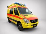 Mercedes-Benz Sprinter Krankenwagen - Offers