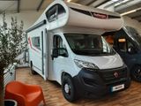 Challenger C387 Start Edition Fiat-Vermietung in 2025 - Wohnmobil oder -wagen Vermietung