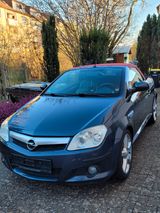 Opel Tigra 1.4 TwinTop ILLUSION Kamera,Allwetter, TÜV - Opel Tigra: Twintop