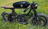 Metorbike Max 100 - METORBIKE MOTORRAD