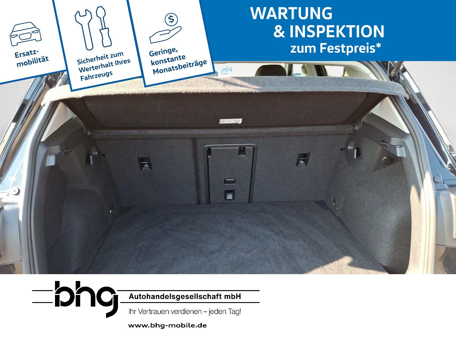 Volkswagen Golf 1.5 TSI OPF United ACCAssist Navi connect C, миниатюра 15