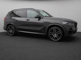 BMW X5 M50i Panorama 360° Laser HUD H/K Individual - gebrauchte BMW X5 M50 aus dem Jahr 2022