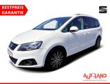 Seat Alhambra 2.0 TDI Bi-Xenon 7-Sitzer Tempomat PDC - Seat Alhambra in Berlin