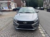 Lada Vesta 1.6 16V Luxus - Luxus Gebrauchtwagen