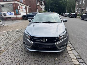Lada Vesta 2018