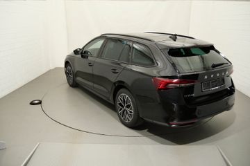 Skoda Octavia Combi Tour 2.0 TDI DSG
