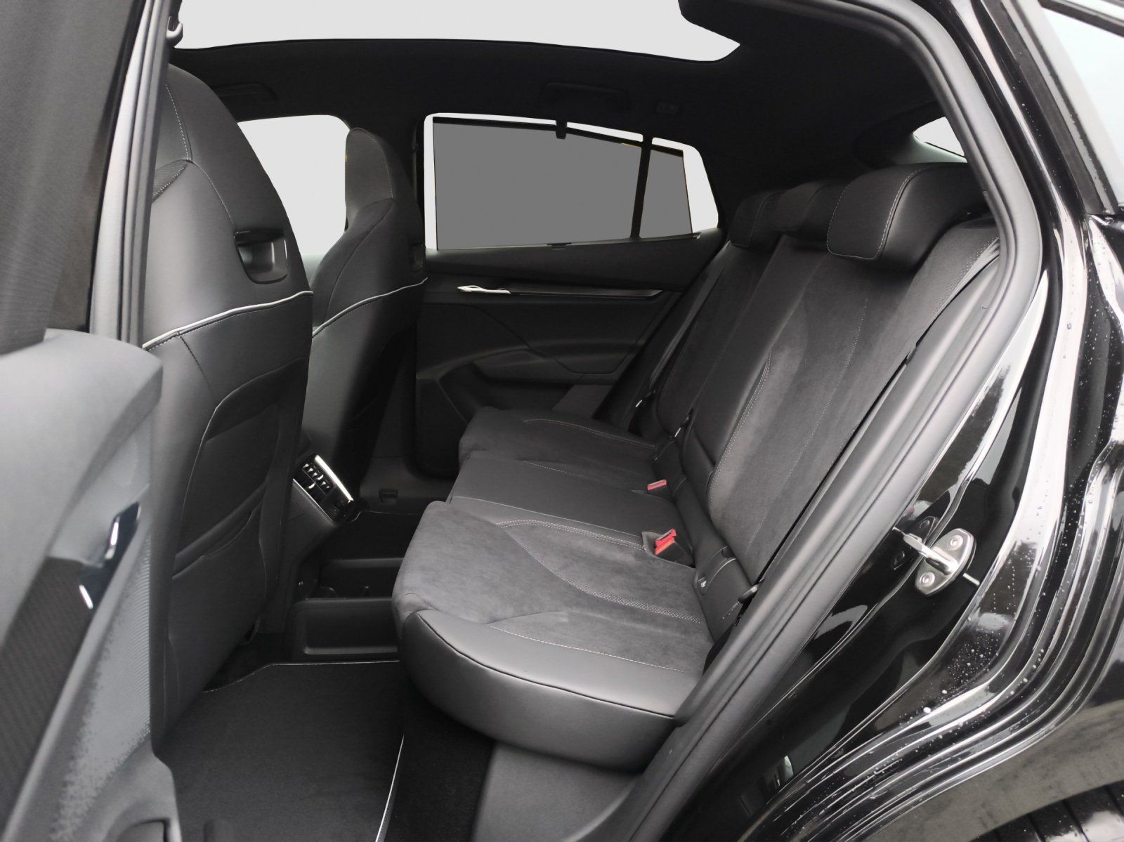 Skoda Enyaq - Bild 17