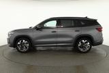 Skoda Kodiaq Sportline 1.5 TSI DSG Matrix ACC AHK - Skoda Kodiaq Gebrauchtwagen
