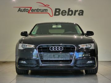 Audi A5 - 4
