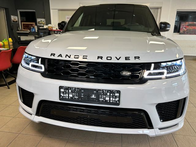 Land Rover Range Rover Sport HSE Dynamic