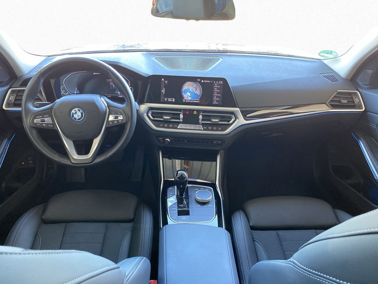 BMW 320 - Bild 12