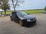 Volkswagen Golf 4 R32 4 Motion Golf IV R32
