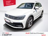 Volkswagen Tiguan 2.0 TSI BMT Highline 4Motion R-Line HeadU - Volkswagen Tiguan aus 2018