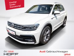 Volkswagen Tiguan 2.0 TSI BMT Highline 4Motion R-Line HeadU