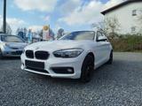 BMW 116 1 Limousine 5-trg. 116 i Advantage - BMW 1er Reihe mit Benzin-Antrieb: Kleinwagen
