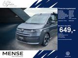 Volkswagen California Ocean eHybrid 4M 130 kW 85 kW