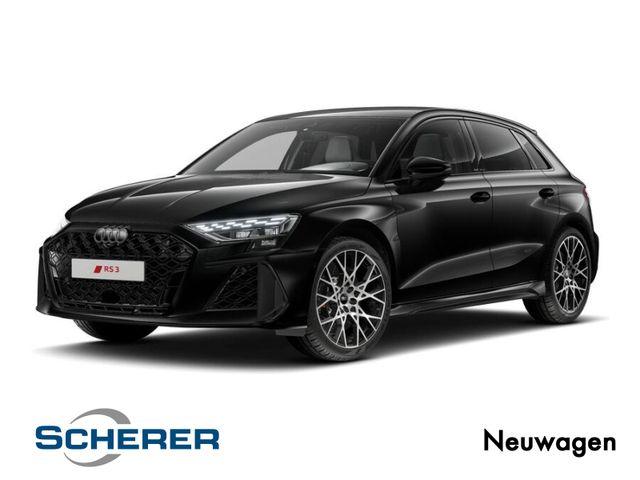 Audi RS 3 Sportback 294(400) kW(PS) S tronic