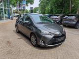 Toyota Yaris (XP13)(2017->) Hybrid Team D - Toyota Yaris: Automatik