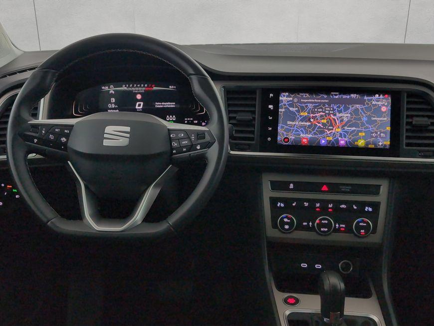 Seat Ateca 1.5 TSI ACT DSG OPF Xperience BEATS+NAVI+L