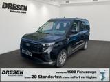 Ford Tourneo Courier Titanium 1.0 EcoBoost Klimaautom - gebrauchte Ford Tourneo Courier aus dem Jahr 2024