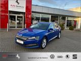 Skoda Superb 1.4 TSI iV Style PANO*CarPlay*Matrix*ACC - Skoda Superb mit Hybrid-Antrieb: Automatik