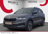 Skoda Karoq Balance 1.5 TSI DSG Matrix AHK TravelAss K