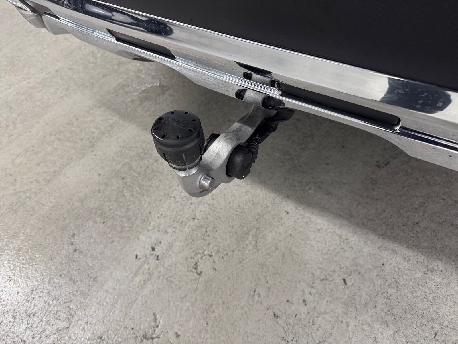 Fahrzeugabbildung Mercedes-Benz GLC 200 4M Avantgarde*STDHZG*AHK*360°*LED*Totwi*