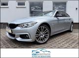 BMW 440i xDrive Gran Coupé MPPSK M-Paket NaviPro HUD - BMW 4er Reihe: M Paket