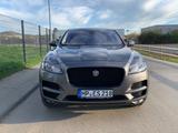 Jaguar AWD Prestige | 1 Jahr Garantie |Meridian |HeadUp - Jaguar F-Pace in Frankfurt (Main)