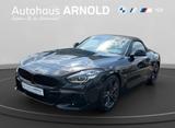 BMW Z4 sDrive30i M Sport Harmann Kardon Komfortzugan - BMW: Harmann