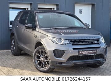 Land-Rover Discovery - 2