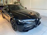 Alfa Romeo Giulia Competizione Q4 - Alfa Romeo Giulia in Dresden