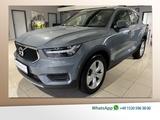 Volvo XC40 T4 Momentum Kamera H/K WinterPkt LED Navi - graue Volvo XC40