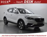 MG ZS EV Luxury PANO+NAVI+SHZ+KAMERA+MFL+DAB - MG ZS: EV