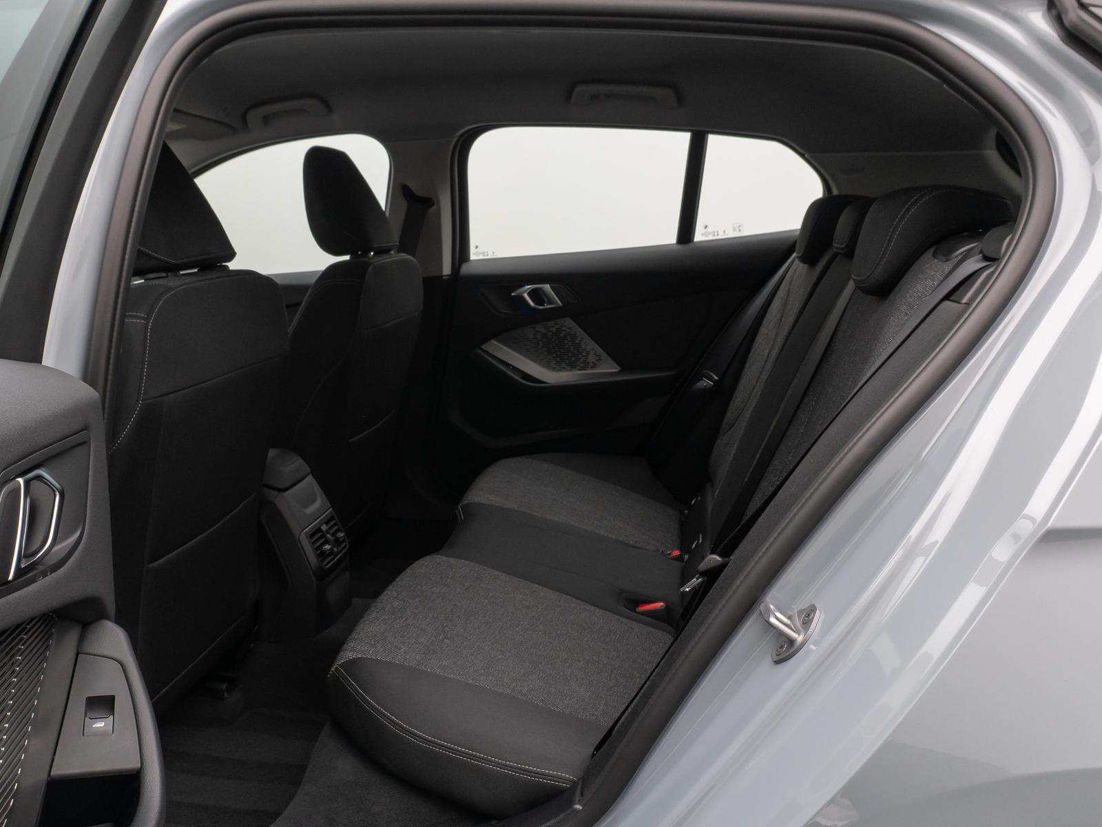 BMW 1 Series i M Sport Kamera DAB Sitzhzg Alarm DrivAssist, миниатюра 24
