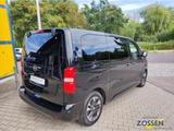 Opel Zafira Life -e Tourer M HUD Panorama Navi Leder - Opel Zafira aus 2022
