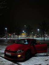 Volkswagen VW Scirocco/ 210ps Stage 1/Scheckheft gepf... - Volkswagen Scirocco in Hannover