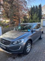 Volvo XC60 D4 AWD Linje Inscription Geartronic Lin...